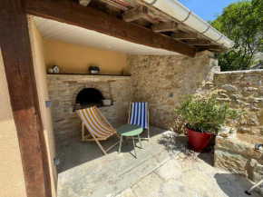 La Maison Bleue
